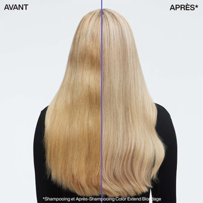 Après-shampooing Neutralisant Color Extend Blondage Redken