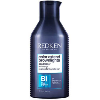 Après-shampooing Neutralisant Color Extend Brownlights Redken