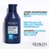 Après-shampooing Neutralisant Color Extend Brownlights Redken