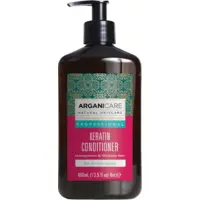 Après-shampooing Réparateur Nutritif Keratin Arganicare