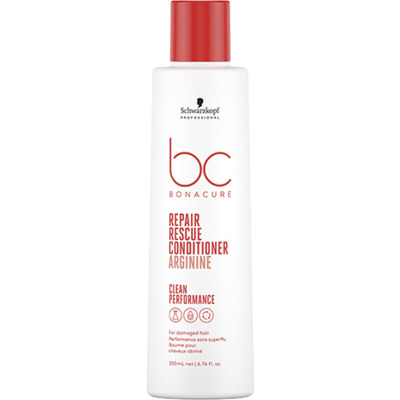 Baume BC Repair Rescue Schwarzkopf Pro 200ml