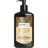 Après-shampooing Reconstructeur Ricin Arganicare