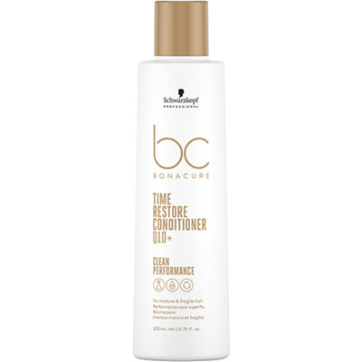 Baume BC Time Restore Schwarzkopf Pro 200ml