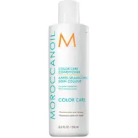 Après-shampooing Soin Couleur Color Care Moroccanoil 250ml