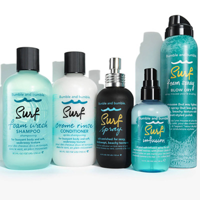 Après-shampooing Creme Rinse Bb.Surf