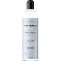 Après-shampooing Velvet Power Curl Hibiscus