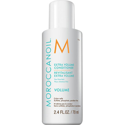Après-shampooing Extra Volume Moroccanoil 70 ml