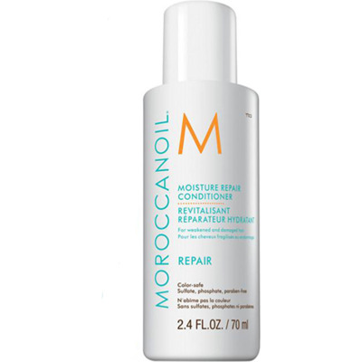 Après-shampooing Réparateur Moroccanoil 70 ml