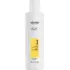 Après-shampoing System 1 Chute Modérée Cheveux Naturels Nioxin 300ml