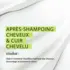 Après-shampoing System 2 Chute Avancée Cheveux Naturels Nioxin 300ml