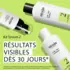 Après-shampoing System 2 Chute Avancée Cheveux Naturels Nioxin 300ml