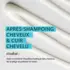 Après-shampoing System 3 Chute Modérée Cheveux Abîmés/Colorés Nioxin 300ml