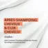 Après-shampoing System 4 Chute Avancée Cheveux Abîmés/Colorés Nioxin 300ml
