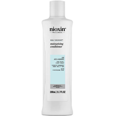 Après-shampoing Antipelliculaire Nioxin 200ml