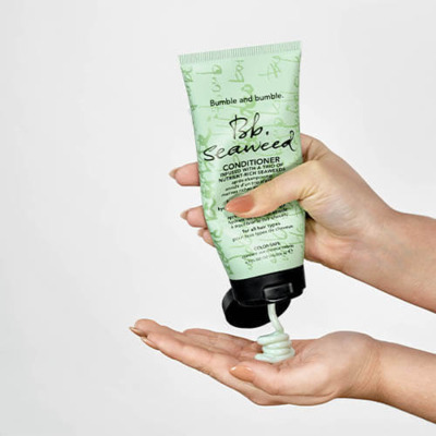 Après-shampooing Doux Bb.Seaweed
