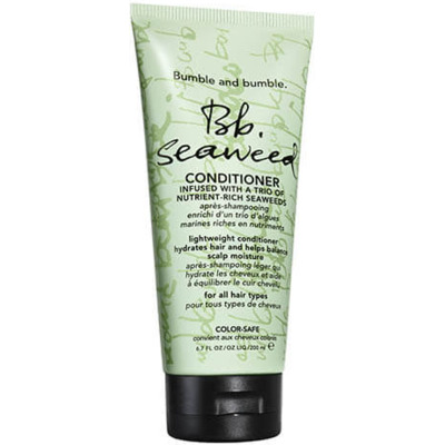 Après-shampooing Doux Bb.Seaweed