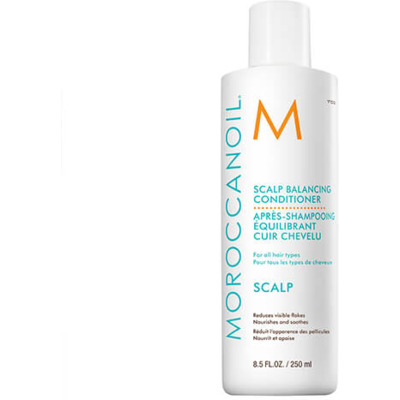 Après-shampooing Équilibrant Cuir Chevelu Scalp Care Moroccanoil 250ml