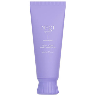 Après-shampoing Hydratant Moisture Mystery Neqi