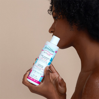 Après-shampoing Sublimateur Acticurl Expert Activilong
