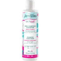 Après-shampoing Sublimateur Acticurl Expert Activilong