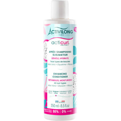 Après-shampoing Sublimateur Acticurl Expert Activilong