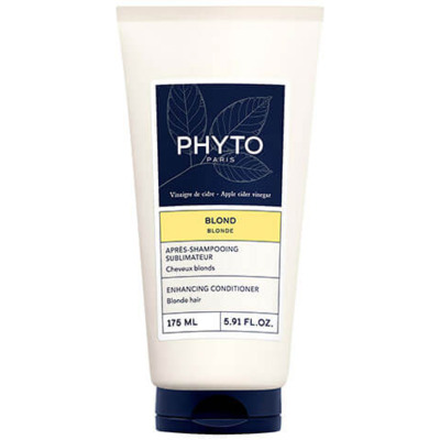 Après-shampooing Sublimateur Blond Phyto