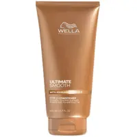 Après Shampoing Ultimate Smooth Wella 200ml