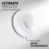 Après Shampoing Ultimate Smooth Wella 1000ml