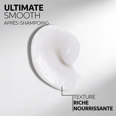 Après Shampoing Ultimate Smooth Wella 200ml