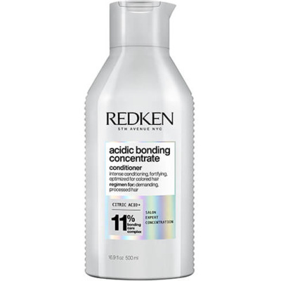 Conditioner Acidic Bonding Concentrate Redken 500ml