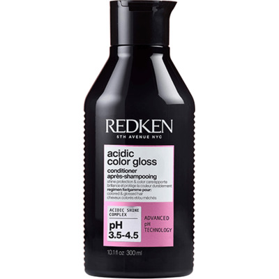 Conditioner Protection Couleur Acidic Color Gloss Redken