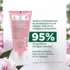 Après-shampooing Apaisant Pivoine Bio Klorane 150ml