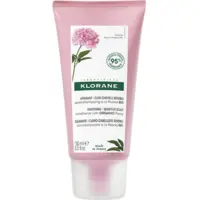 Après-shampooing Apaisant Pivoine Bio Klorane 150ml