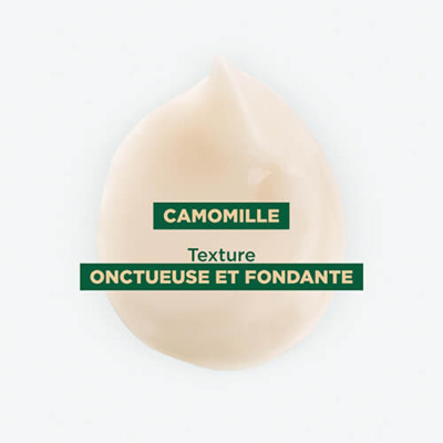 Après-shampooing Illuminateur Camomille Bio Klorane 200ml