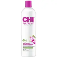 Après-shampooing Color Lock ColorCare CHI 739ml