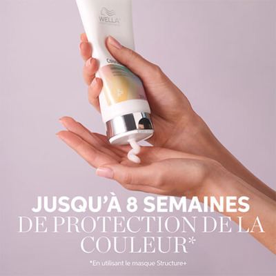 Après-shampooing Révélateur Couleur Color Motion+ Wella