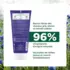 Après-shampooing Déjaunissant Centaurée Bio Klorane 200ml