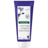 Après-shampooing Déjaunissant Centaurée Bio Klorane 200ml