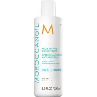 Après-shampooing Anti-frisottis Frizz Control Moroccanoil 250ml