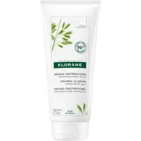 Après-shampooing Extra-Doux Avoine Klorane 200ml