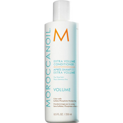 Après-shampooing Extra Volume Moroccanoil 250 ml