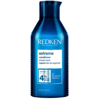 Après-shampooing Fortifiant Extreme Redken 500ml