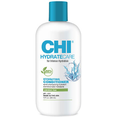 Après-shampooing Hydratant HydrateCare CHI 355ml