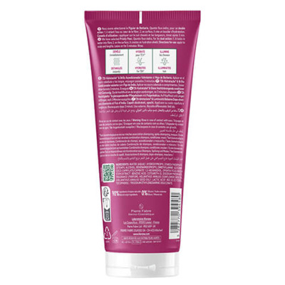 Après-shampooing Hydratation Brillance 72H Figuier de Barbarie Klorane 200ml