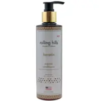 Après-shampooing Keratin Rolling Hills