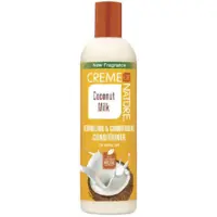 Après-shampooing Lait Coco Creme of Nature