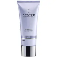 Après-shampooing Entretien du Blond LuxeBlond System Professional
