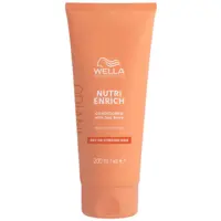 Après-shampooing Nourrissant Invigo Nutri-Enrich Wella 200ml