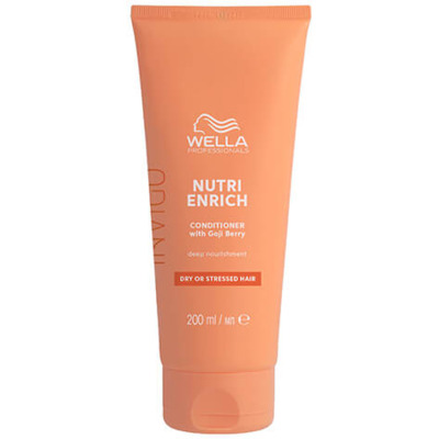 Après-shampooing Nourrissant Invigo Nutri-Enrich Wella 200ml