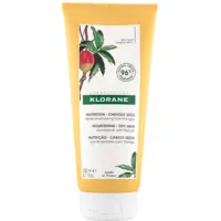 Après-shampooing Nutrition Mangue Klorane 200ml